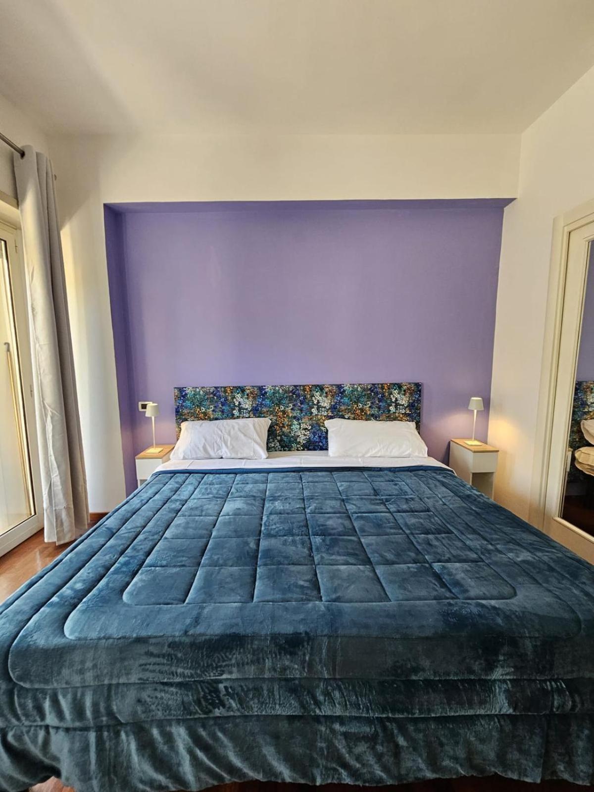 A Casa Di Luca Leilighet Roma Eksteriør bilde